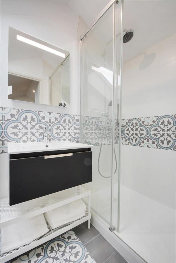Апартаменты Guestready - L'Appart Des Etats II - Нанси Экстерьер фото